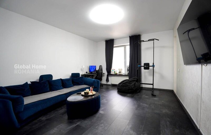 Asmita Gardens, Tineretului apartament 2 camere