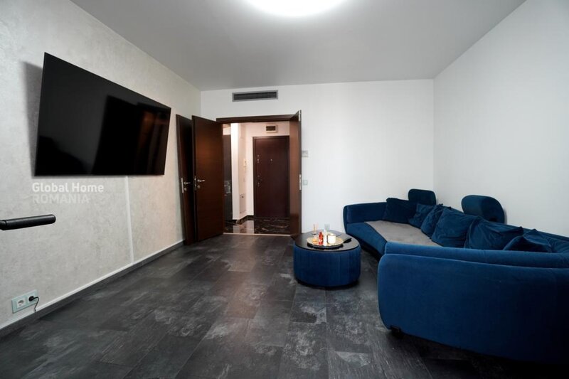 Asmita Gardens, Tineretului apartament 2 camere