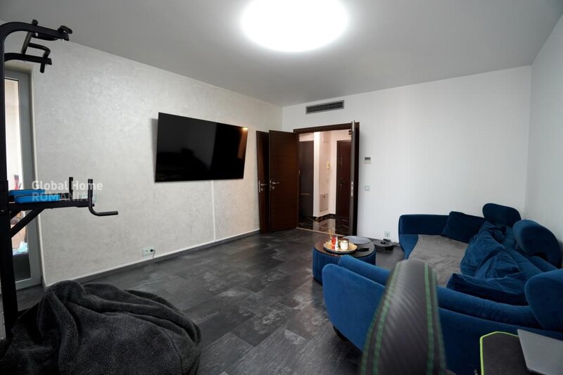 Asmita Gardens, Tineretului apartament 2 camere