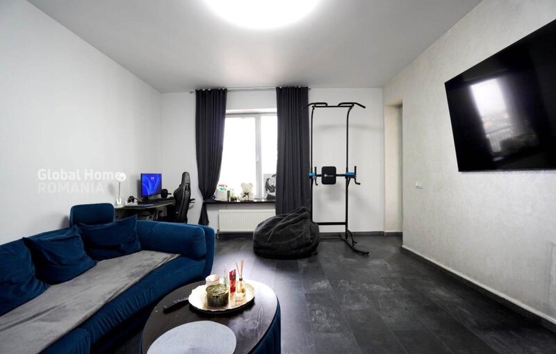 Asmita Gardens, Tineretului apartament 2 camere