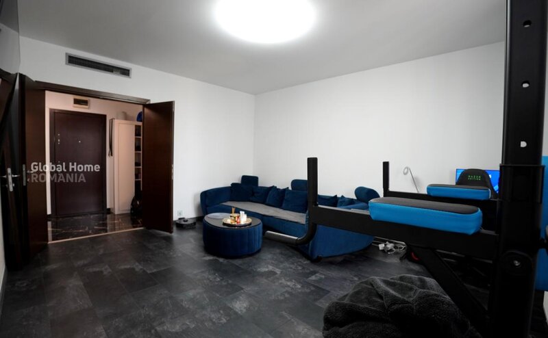 Asmita Gardens, Tineretului apartament 2 camere