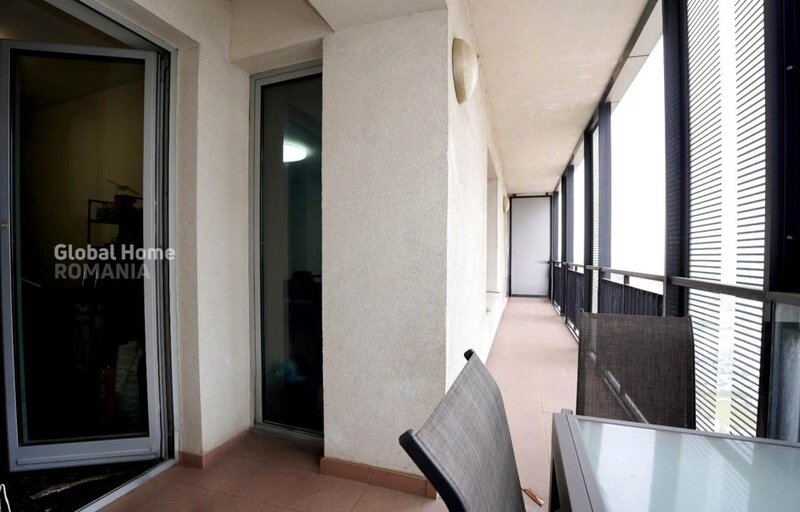 Asmita Gardens, Tineretului apartament 2 camere
