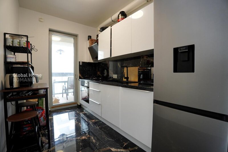 Asmita Gardens, Tineretului apartament 2 camere