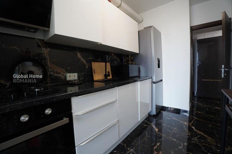 Asmita Gardens, Tineretului apartament 2 camere