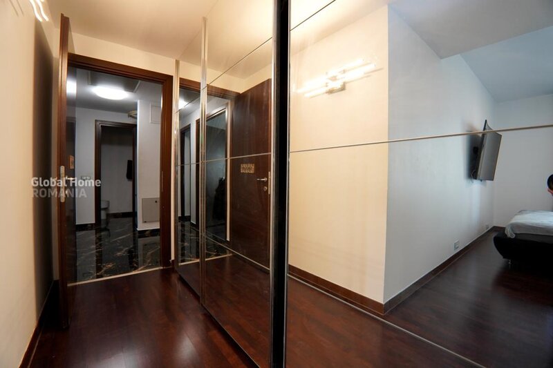 Asmita Gardens, Tineretului apartament 2 camere