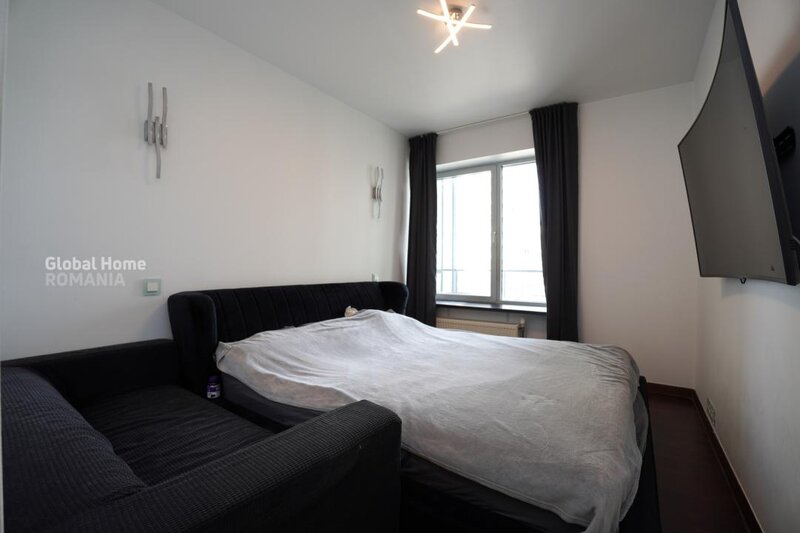 Asmita Gardens, Tineretului apartament 2 camere