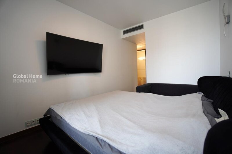 Asmita Gardens, Tineretului apartament 2 camere